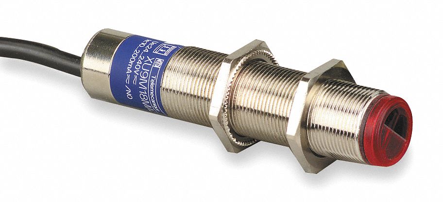 PhotoelectricSensor Retroreflective NPN