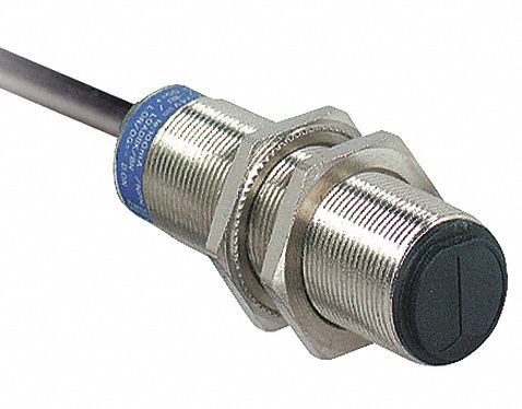 PhotoelectricSensorSet Thru-Beam Relay