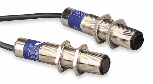 PhotoelectricSensr PolRetroflecive Relay