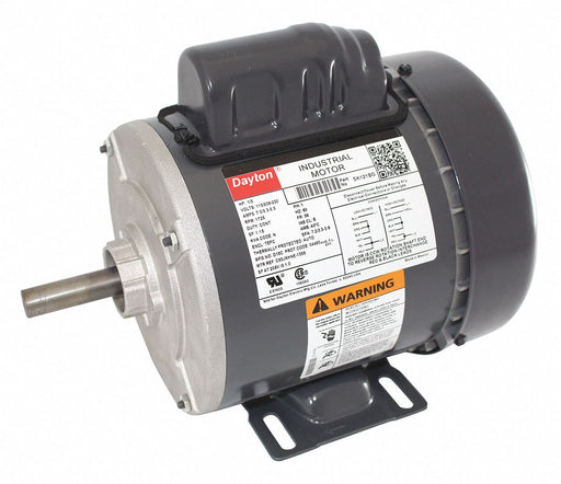 GeneralPurposeMotor 1/3hp 1725RPM 56