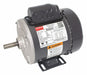 GeneralPurposeMotor 1/3hp 1725RPM 56