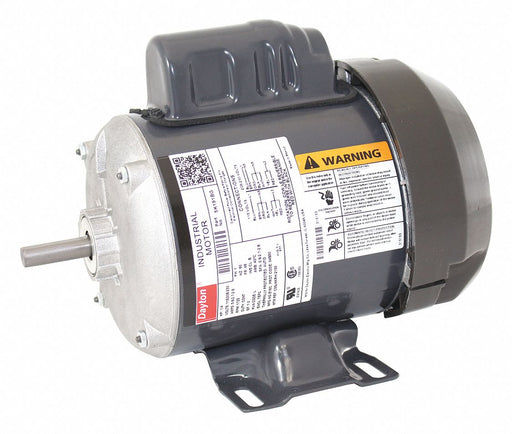 GeneralPurposeMotor 1/4hp 1725RPM 48