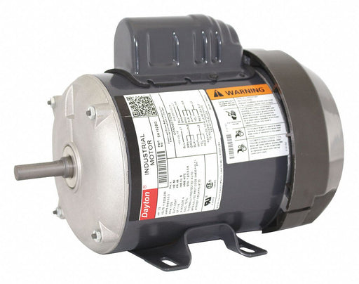 GeneralPurposeMotor 1/3hp 1725RPM 48