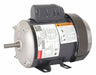 GP Motor 1/3 HP 1 725 RPM 115/208-230V