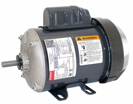 GeneralPurposeMotor 1/2hp 1725RPM 48