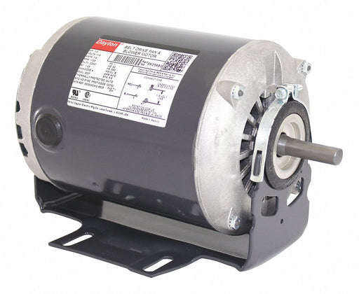 Belt Drive Motor 56Z 1/2 hp