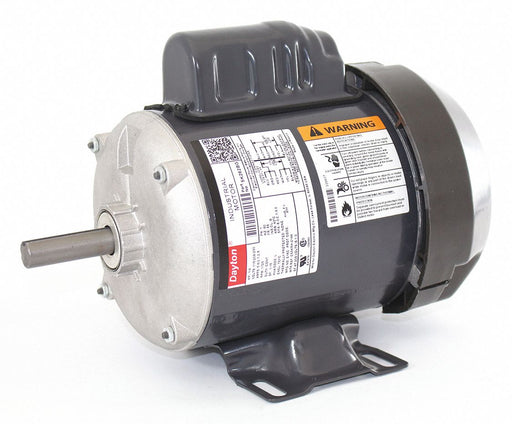 GeneralPurposeMotor 1/4hp 1725RPM 56