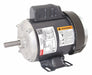 GP Motor 1/4 HP 1 725 RPM 115/208-230V