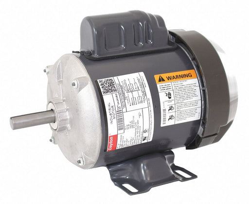GeneralPurposeMotor 1/4hp 1725RPM 56