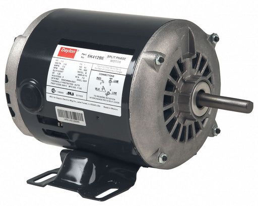 GeneralPurposeMotor 1/4hp 1725RPM 56Z