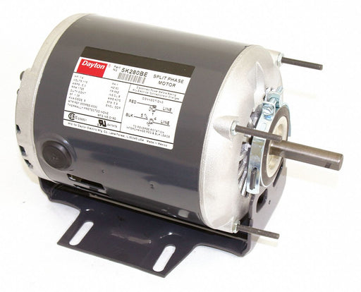GeneralPurposeMotor 1/4hp 1725RPM 56Z