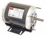 GP Motor 1/4 HP 1 725 RPM 115V AC 56Z