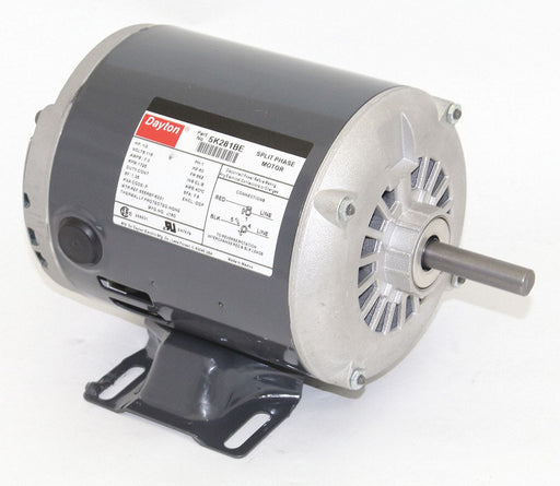 GeneralPurposeMotor 1/3hp 1725RPM 56Z