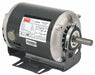 GP Motor 1/2 HP 1 725 RPM 115V AC 56