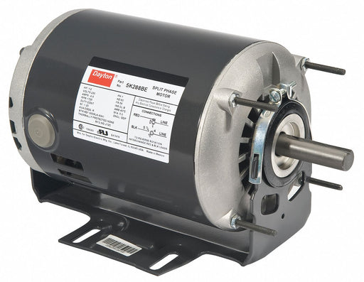 GeneralPurposeMotor 1/2hp 1725RPM 56