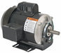 GP Motor 1/4 HP 1 725 RPM 115/230V AC 56