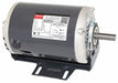 Motor 1/2 HP 1725 rpm 56 115V