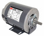 GeneralPurposeMotor 1/2-hp 1/4hp