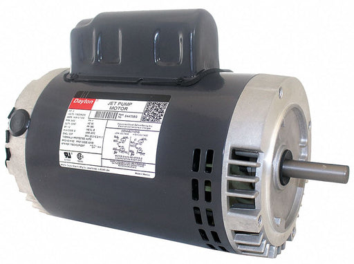 Motor 2 HP 3 450 rpm 56C 115/208-230V