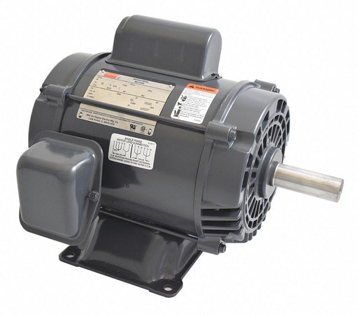 GeneralPurposeMotor 2hp 1740RPM 213