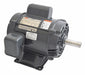 GP Motor 2 HP 1 740 RPM 115/230V AC 213