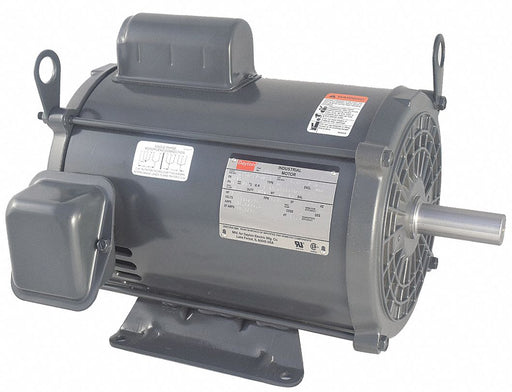 GeneralPurposeMotor 3hp 1745RPM 215