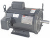 GP Motor 3 HP 1 745 RPM 115/230V AC 215