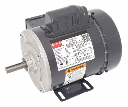 GeneralPurposeMotor 1/3hp 1140RPM 56