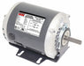 GP Motor 1/3 HP 1 725 RPM 115V AC 56Z