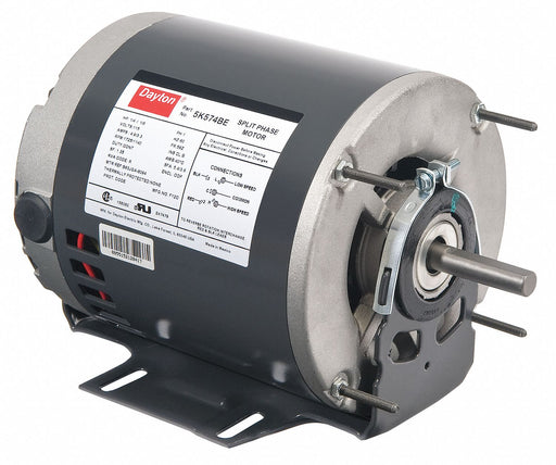 GeneralPurposeMotor 1/3-hp 1/6hp