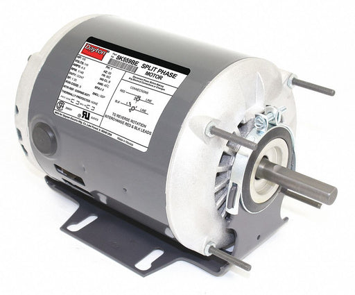 GeneralPurposeMotor 1/6hp 1140RPM 56Z
