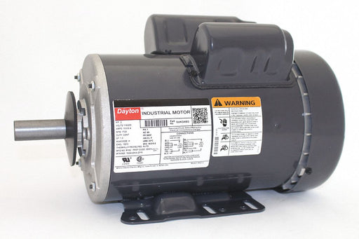 GeneralPurposeMotor 2hp 1725RPM 56HZ