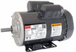 GP Motor 1 1/2 HP 1 725 RPM 115/208-230V