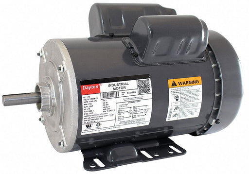 GeneralPurposeMotor 1-1/2hp 1725RPM 56H