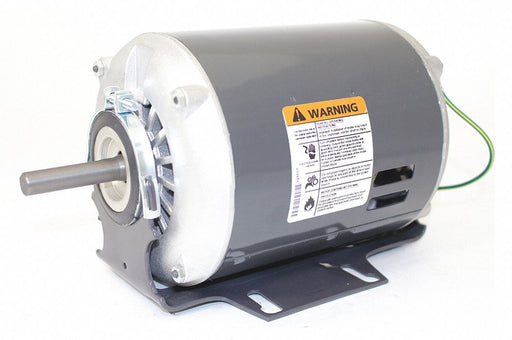 GeneralPurposeMotor 1/3hp 3450RPM 48Z