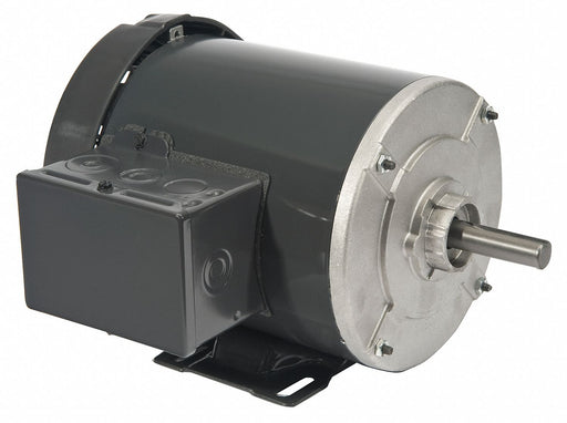GeneralPurposeMotor 1/2-hp 1/4hp
