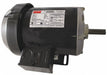 GP Motor 1/2 HP 1 725 RPM 115V AC 56