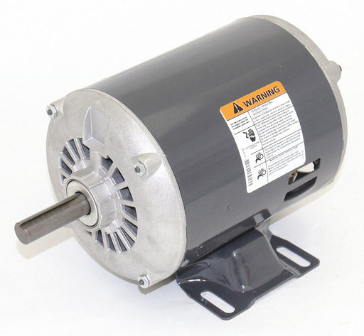 GeneralPurposeMotor 1/2hp 1725RPM 56