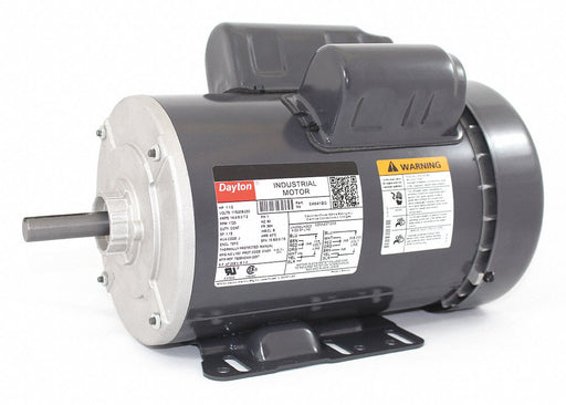 GeneralPurposeMotor 1-1/2hp 1725RPM 56H