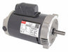 Motor 1/2 HP 3 450 rpm 56C 115/230V
