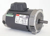 Motor 3/4 HP 3 450 rpm 56C 115/230V