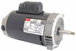 Motor 3/4 HP 3 450 rpm 56J 115/208-230V
