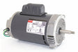 Motor 1 HP 3 450 rpm 56J 115/230V