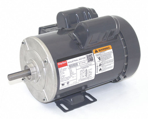 GeneralPurposeMotor 1/2hp 1140RPM 56