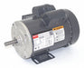 GP Motor 1/2 HP 1 140 RPM 115/208-230V