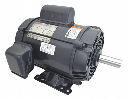 GeneralPurposeMotor 3hp 1735RPM 184T