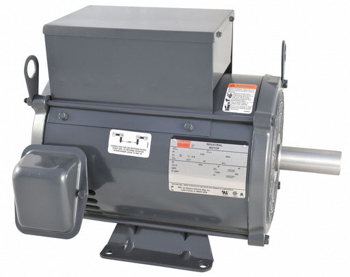 GeneralPurposeMotor 5hp 1745RPM 213T