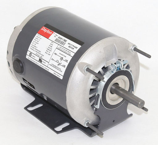 GeneralPurposeMotor 1/3hp 1725RPM 48Z