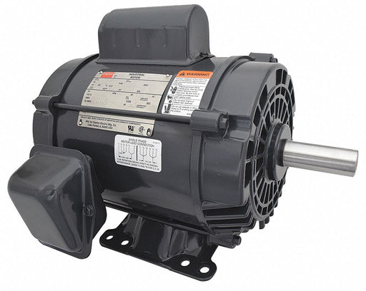 GeneralPurposeMotor 2hp 1730RPM 182T