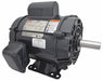 GeneralPurposeMotor 2hp 1730RPM 182T